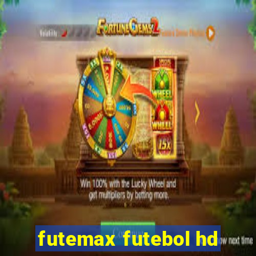 futemax futebol hd